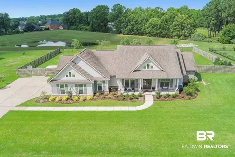 10656 Leesburg Pike, Daphne, AL 36526
