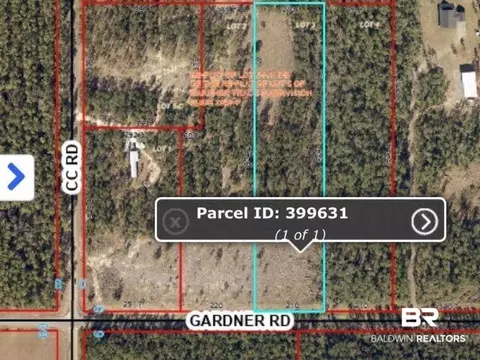 30111 Gardner Rd, Elberta, AL 36530 photo 4