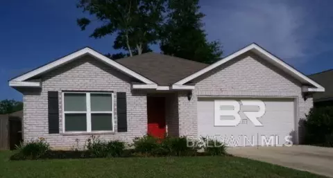 1329 Majesty Loop, Foley, AL 36535 photo 1