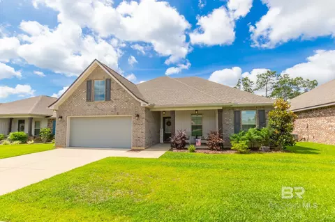 1785 Vivace Dr, Foley, AL 36535
