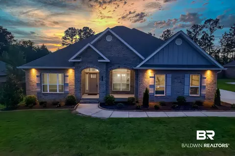 31625 Spoonbill Rd, Spanish Fort, AL 36527