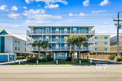 1129 W Beach Blvd #205, Gulf Shores, AL 36542
