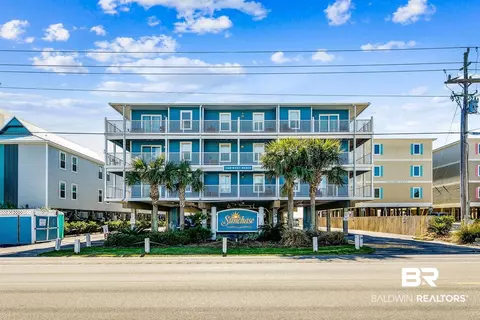 1129 W Beach Blvd #205, Gulf Shores, AL 36542