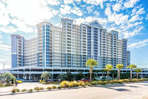 455 E Beach Blvd #817, Gulf Shores, AL 36542