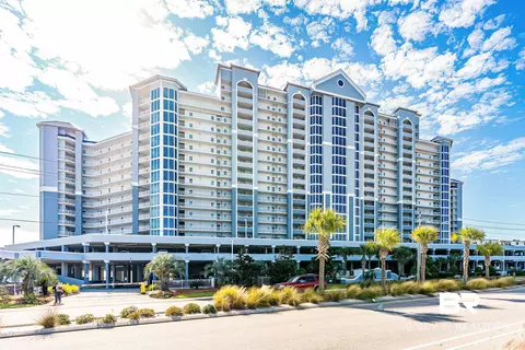 455 E Beach Blvd #817, Gulf Shores, AL 36542