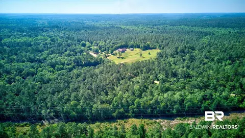 0 Evans Rd, Chunchula, AL 36521 photo 2