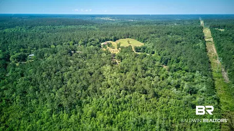0 Evans Rd, Chunchula, AL 36521 photo 7