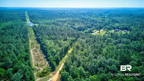 0 Evans Rd, Chunchula, AL 36521 photo 3