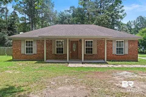 15236 Styx River Rd, Stapleton, AL 36578