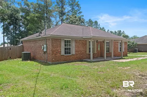 15236 Styx River Rd, Stapleton, AL 36578 photo 2