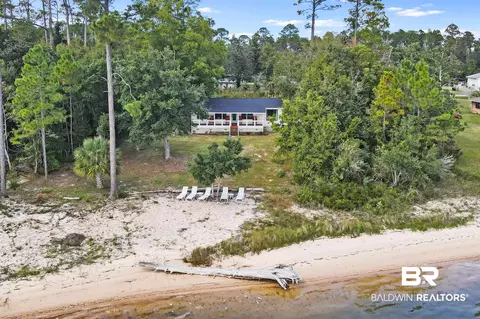 34940 Boykin Blvd, Lillian, AL 36549
