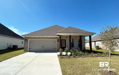 884 Sumter Loop, Foley, AL 36535