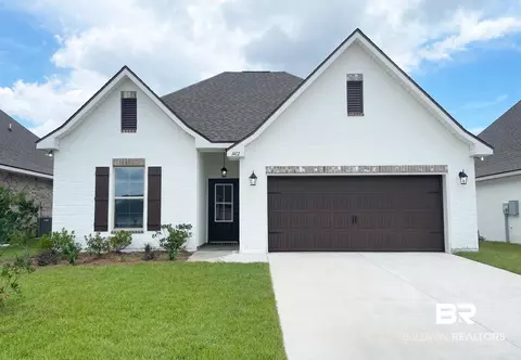 1412 Fenton Cir, Foley, AL 36535