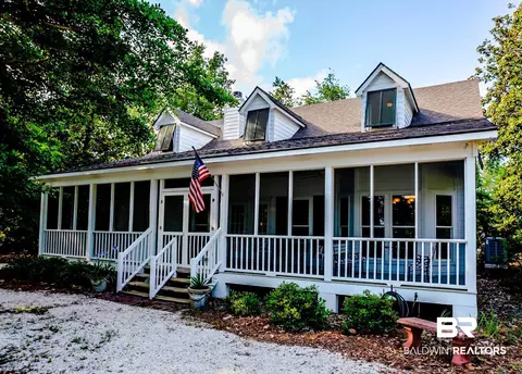 29703 S Shore Dr, Elberta, AL 36530 photo 3