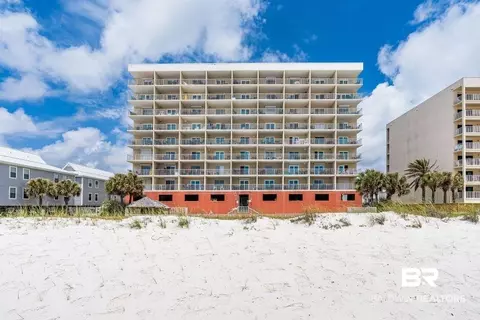 1117 W Beach Blvd #406, Gulf Shores, AL 36542