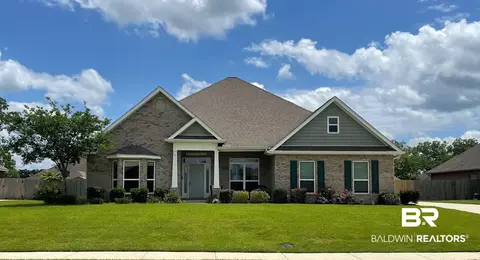 23916 Limerick Ln, Daphne, AL 36526