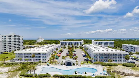 400 Plantation Rd #2312, Gulf Shores, AL 36542