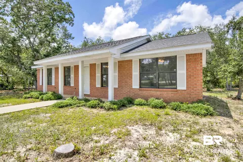 25651 W Oak Ridge Dr, Orange Beach, AL 36561