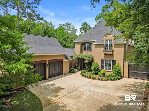 27580 Harbor Blf, Daphne, AL 36526