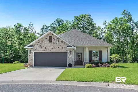 1350 Surrey Loop, Foley, AL 36535 photo 1