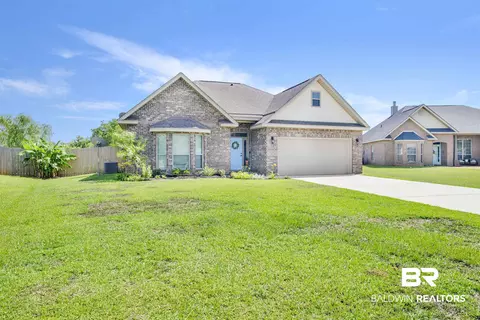 9243 Pembrook Loop, Fairhope, AL 36532