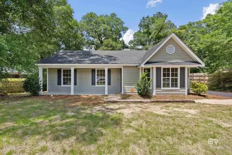 6820 Alston Ct, Mobile, AL 36618
