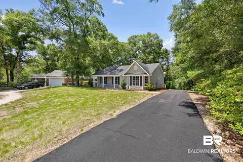 6820 Alston Ct, Mobile, AL 36618 photo 2