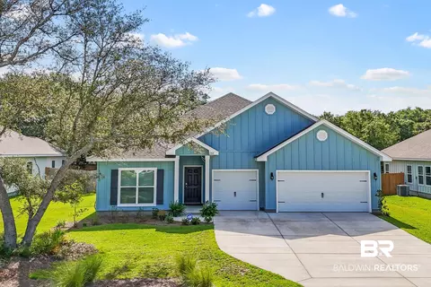 1302 Holland St, Gulf Shores, AL 36542