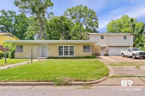2008 Jones Ave, Mobile, AL 36617 photo 1