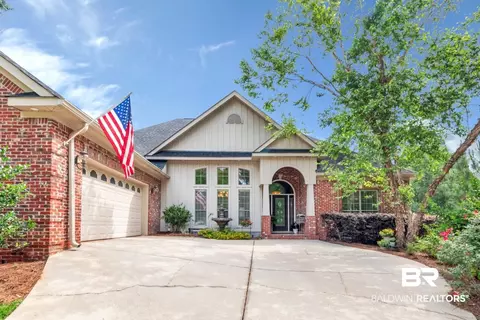 8744 N Dawes Lake Rd, Mobile, AL 36619