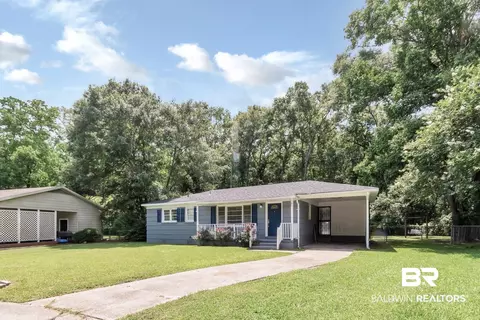 102 Blacksher Ct, Mobile, AL 36606