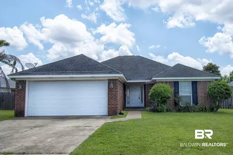 9306 Brookshire Loop, Daphne, AL 36526