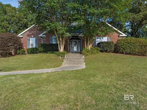 8418 Weatherford Ct, Spanish Fort, AL 36527