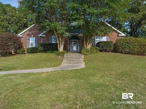 8418 Weatherford Ct, Spanish Fort, AL 36527