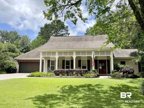 19727 Quail Creek Dr, Fairhope, AL 36532