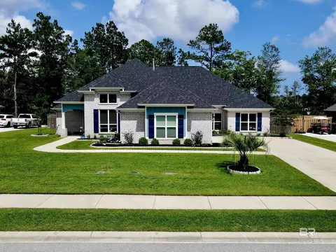 3956 Stafford Blvd, Gulf Shores, AL 36542