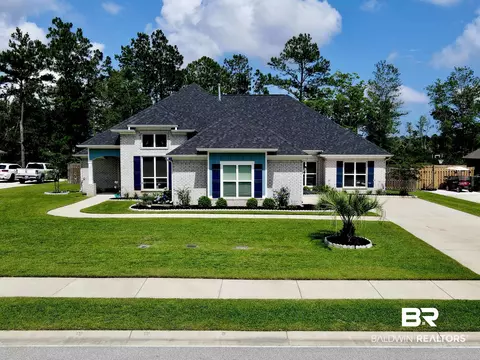 3956 Stafford Blvd, Gulf Shores, AL 36542