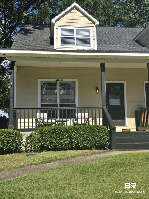 17488 Pandion Rdg, Fairhope, AL 36532