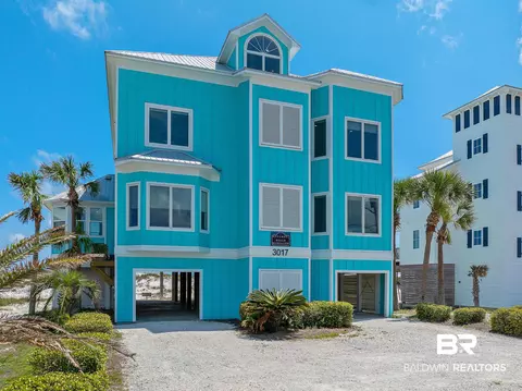 3017 W Beach Blvd, Gulf Shores, AL 36542