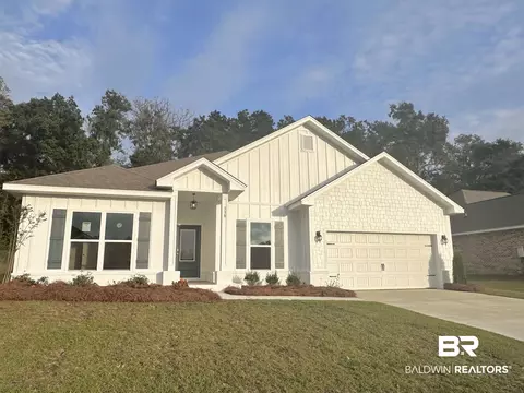 338 Barndling St, Fairhope, AL 36532