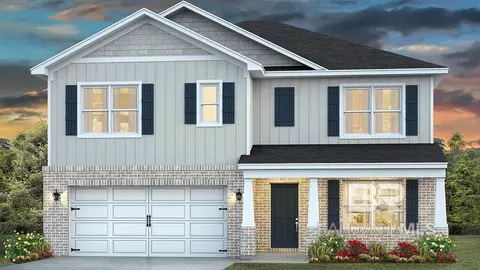 13549 Paris Cir, Spanish Fort, AL 36527