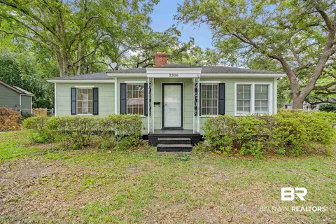 2306 Emogene St, Mobile, AL 36606