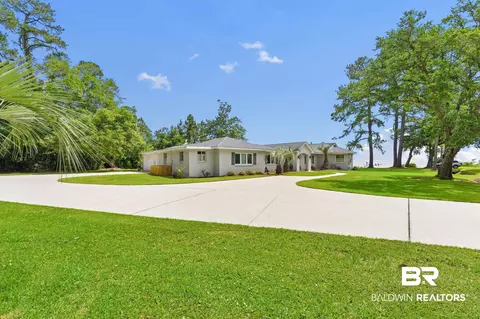 2750 Belle Fontaine Blvd, Theodore, AL 36582