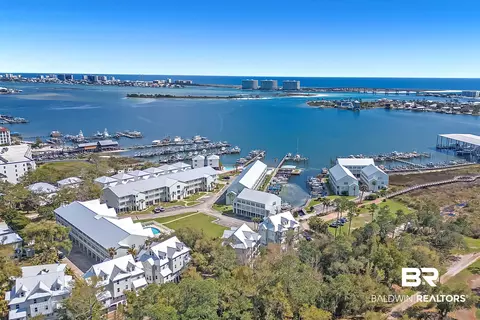 4532 Walker Key Blvd #F-9, Orange Beach, AL 36561