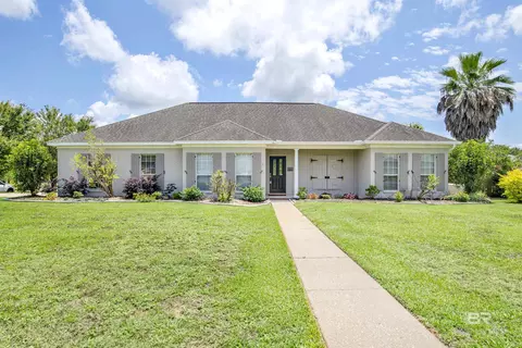 16311 Hampstead Ct, Fairhope, AL 36532
