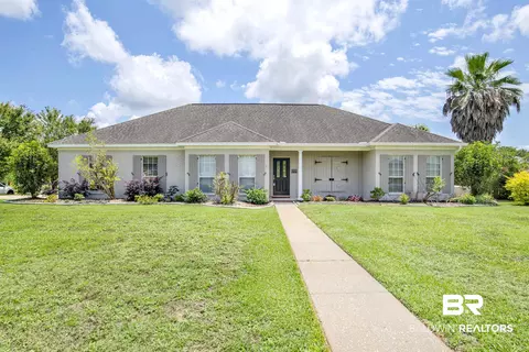 16311 Hampstead Ct, Fairhope, AL 36532