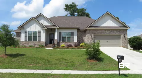 12115 Aurora Way, Spanish Fort, AL 36527