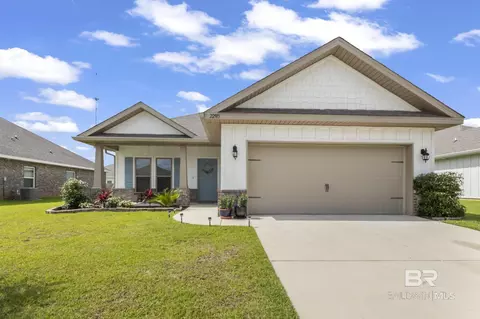 22915 Lieutenant Ave, Foley, AL 36535