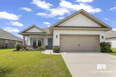 22915 Lieutenant Ave, Foley, AL 36535