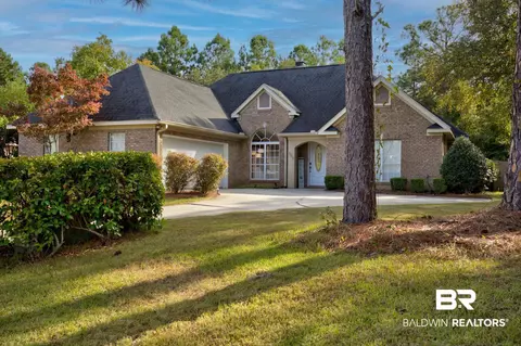 648 Magnolia Cir, Gulf Shores, AL 36542
